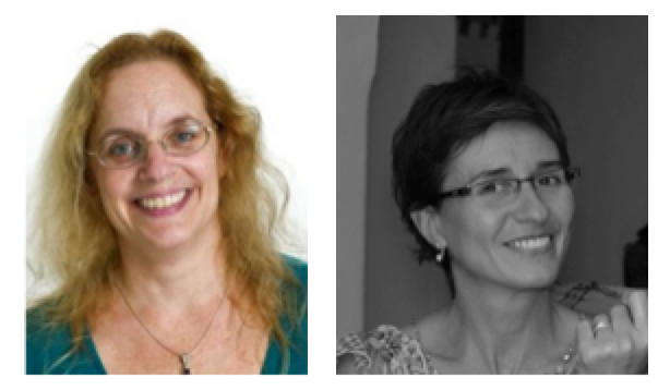 Dr. Marian Petre and Dr. Daniela Damian Dr. Marian Petre and Dr. Daniela Damian